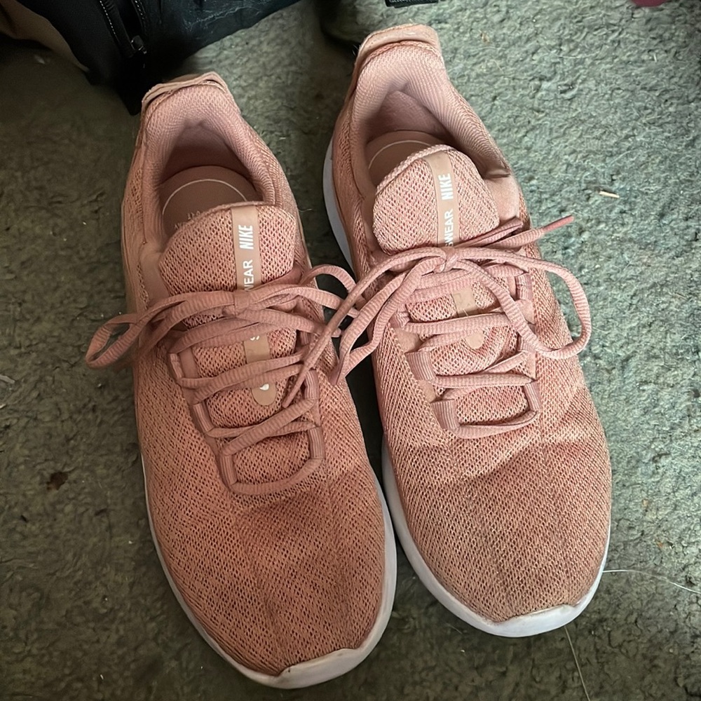 Nike shoes
